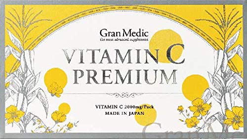VITAMIN C PREMIUM 1