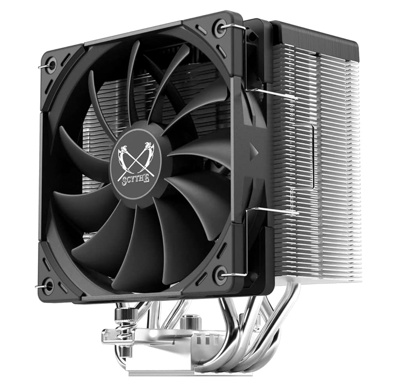 Ryzen7 2700X 純正クーラー付き AMD ryzen 7 2700X 純正クーラー付 入手困難なAMD純正クーラー付き