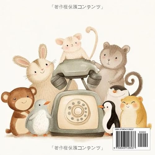 もしもし 〇〇さん 2