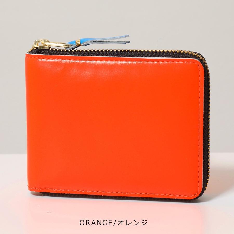 SUPER FLUO WALLET 2