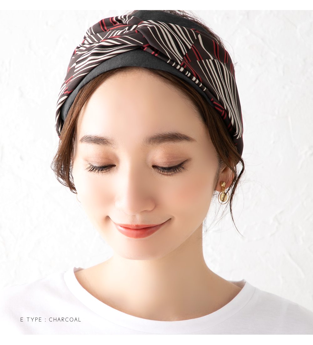 21年 ターバンのおすすめ人気ランキング10選 Mybest