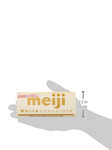 ホワイトチョコレート 5