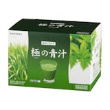自然のちから 極の青汁
