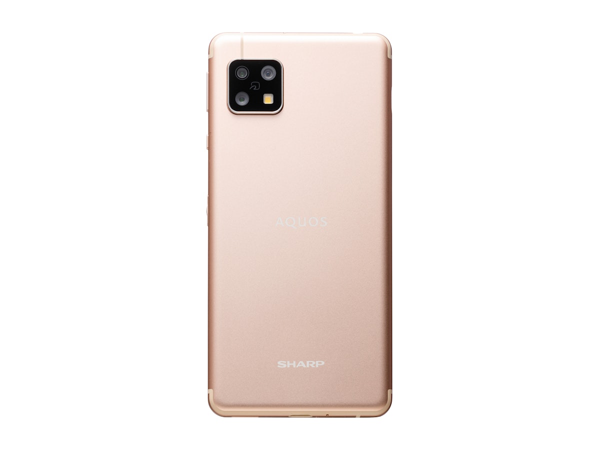 シャープ AQUOS sense4 SH-M15をレビュー!クチコミ・評判をもと シャープ AQUOS sense4 SH-M15をレビュー!クチコミ・評判をもと