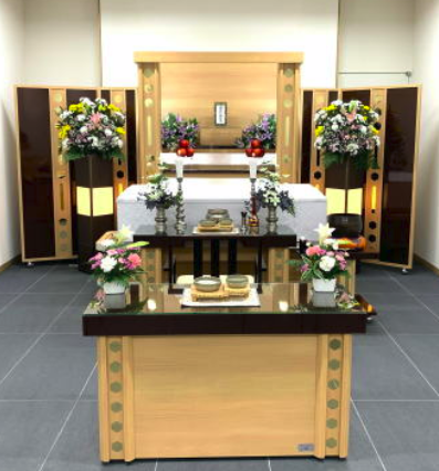心富瑠（シンプル）葬祭 2