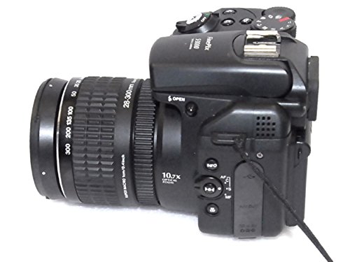 FinePix S9000 5