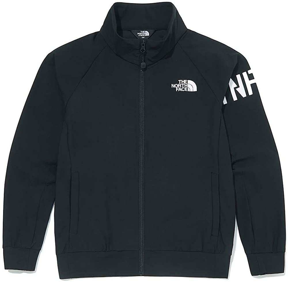 KIDS ALL TRAIN ZIP UP SET 2