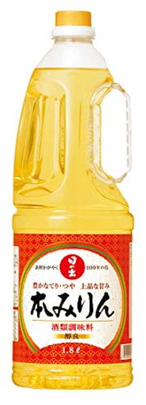本みりん(醇良) 1
