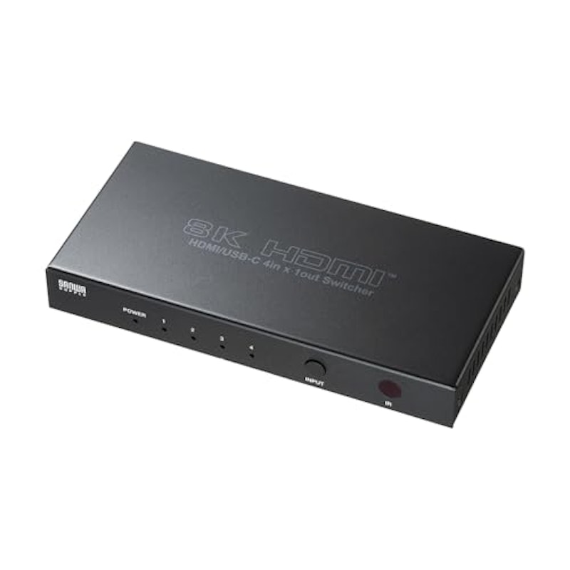 HDMI切替器 1