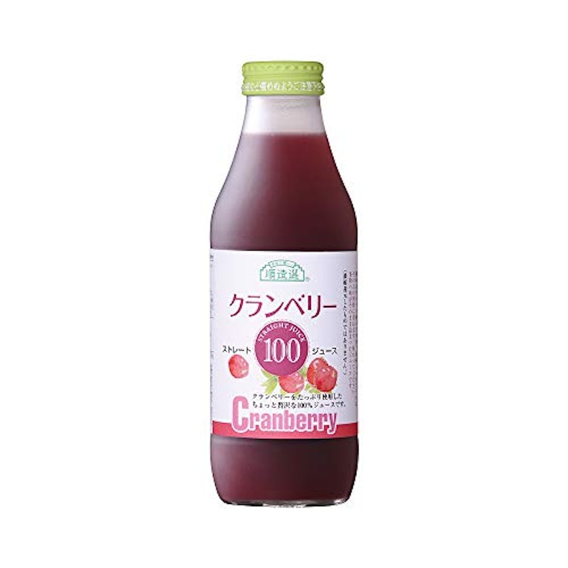 順造選 クランベリー 1