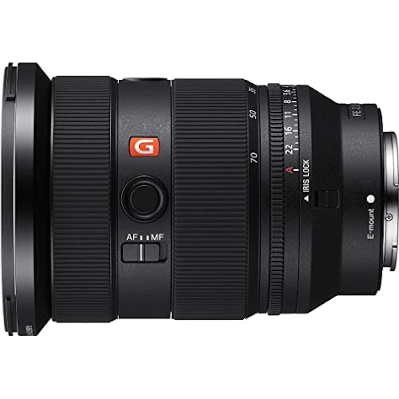 FE 24-70mm F2.8 GM II 2