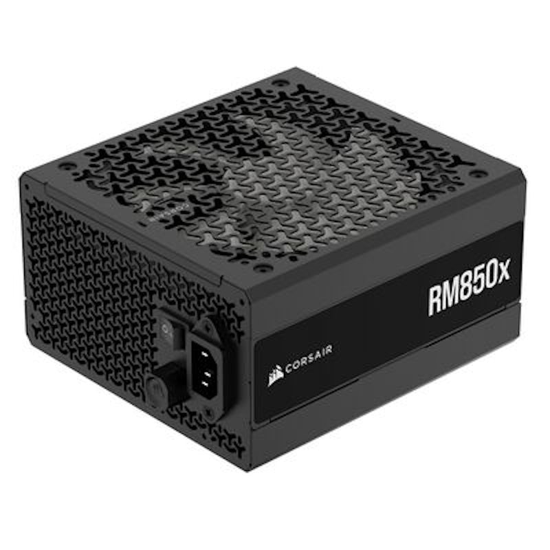 RMx シリーズ RM850x 完全モジュール式電源 1