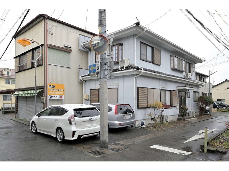 焼津ハウスホテル 1