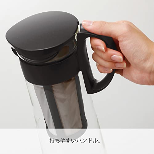 水出し珈琲ポット 4