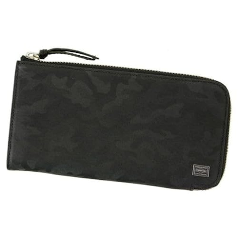 LONG WALLET