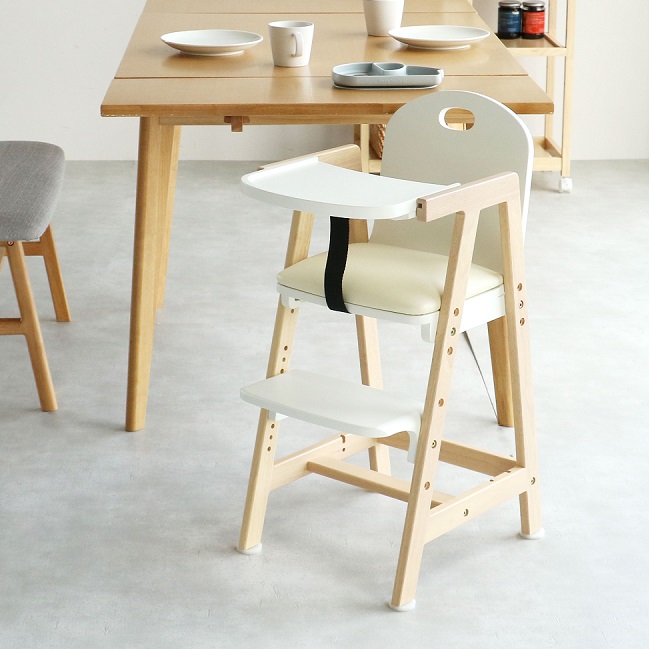 Kids High Chair -hugmy- 1