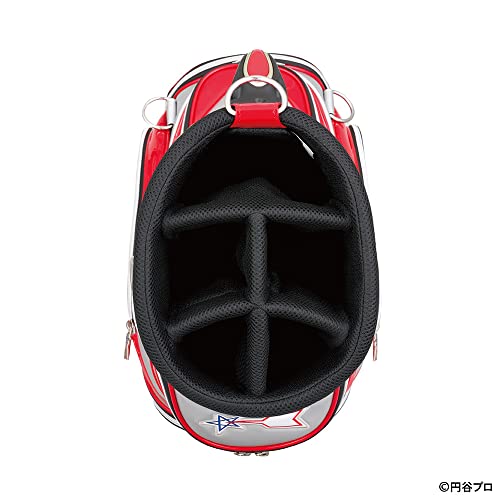 ウルトラマン キャディバッグ 6