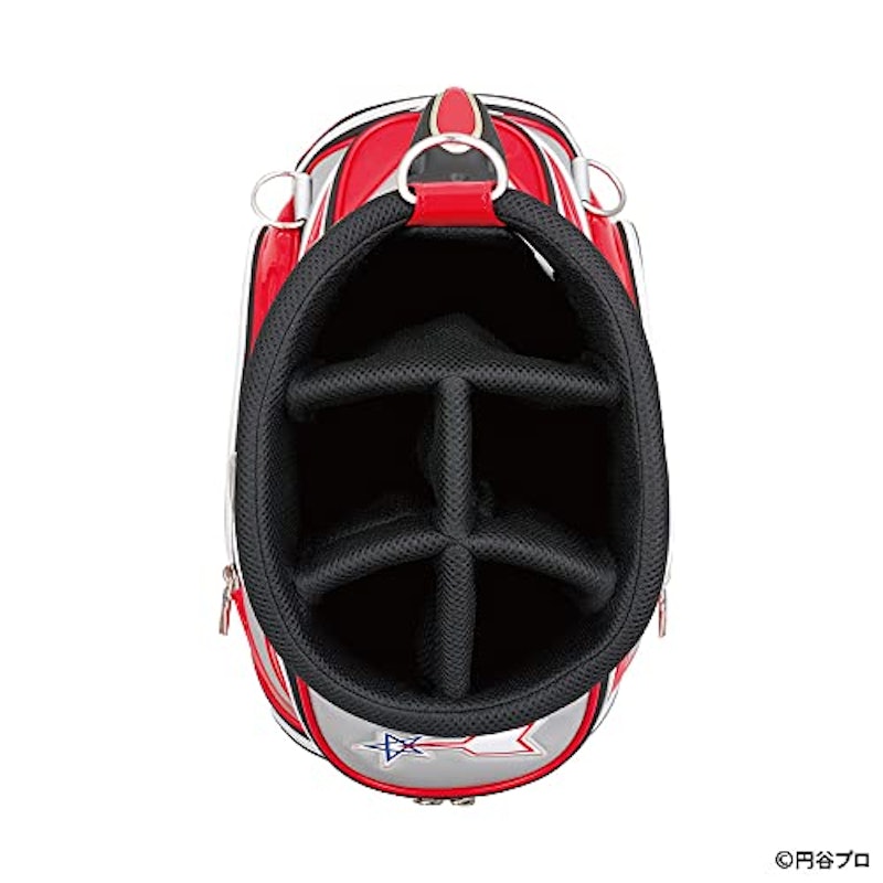 ウルトラマン キャディバッグ 6