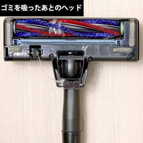 日立グローバルライフソリューションズ HITACHI パワかるサイクロン CV-SP900M-Vを検証レビュー!キャニスター掃除機の選び方も紹介 5