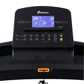 DAIKOU 家庭用ルームランナー 電動傾斜 DK-5101CAをレビュー!クチコミ・評判をもとに徹底検証 3