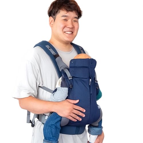 抱っこひも クールタイプ 1