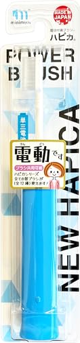 電動付歯ブラシ本体 1