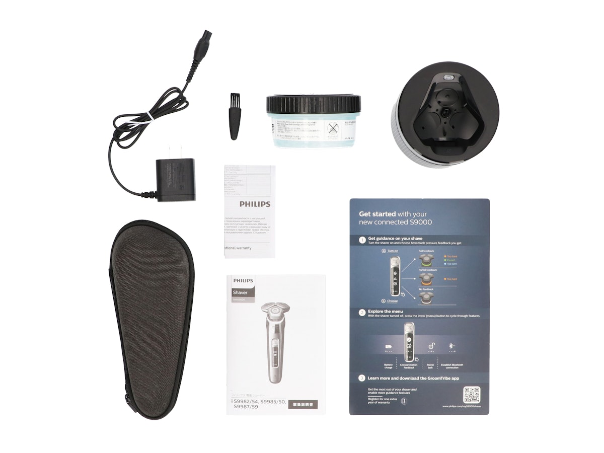 フィリップス S9985/50をレビュー!クチコミ・評判をもとに徹底検証 フィリップス S9985/50をレビュー!クチコミ・評判をもとに徹底検証