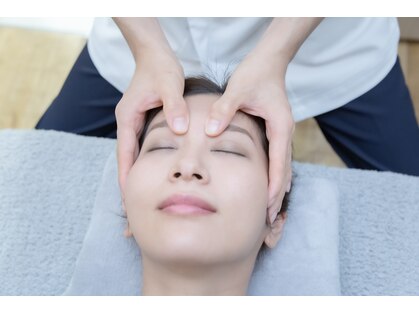 CN Health & Beauty SALON in上野  3