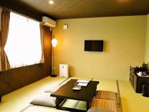 天然温泉 尾道みなと館 3