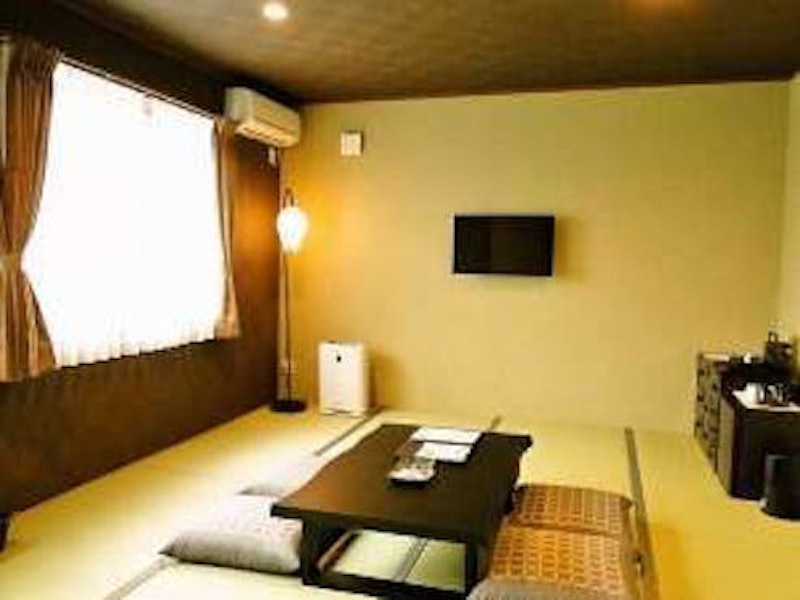 天然温泉 尾道みなと館 3