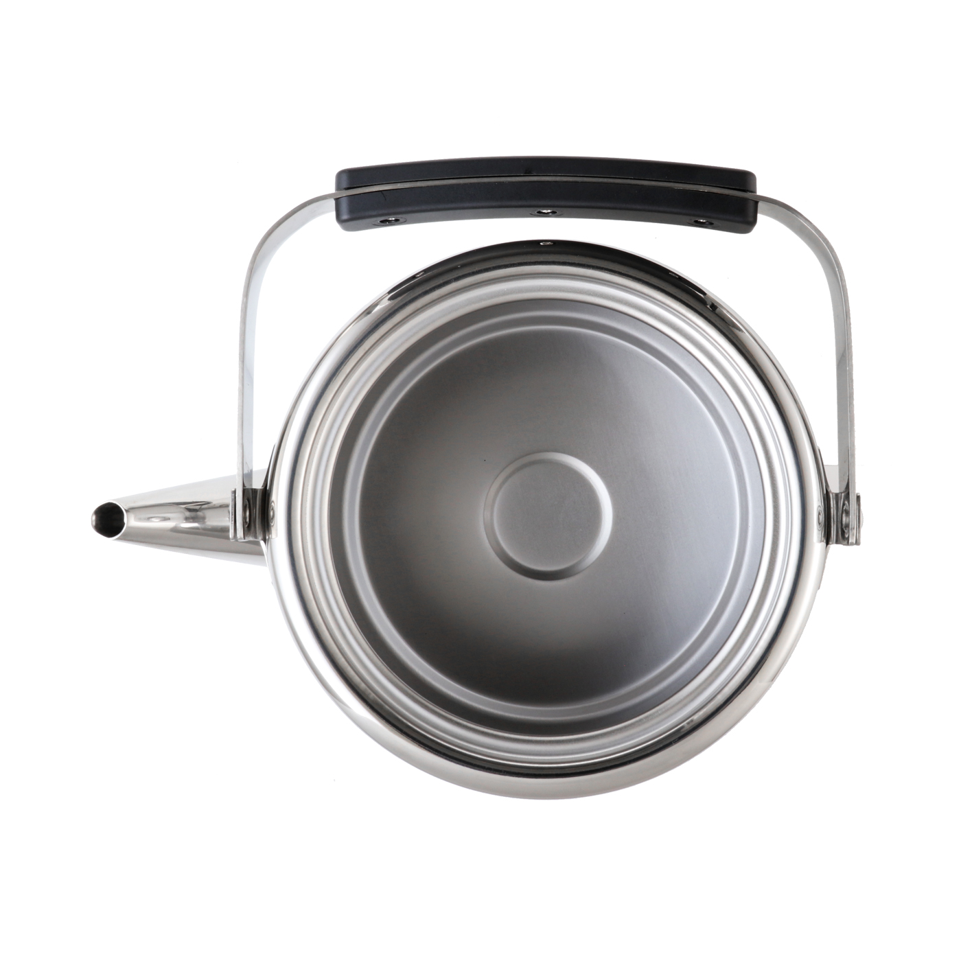 工房アイザワ ブラックピーマン 200V ストレートケトル 2.0Lをレビュー