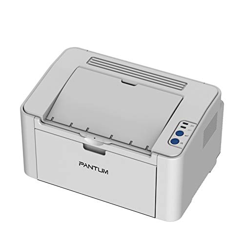 A4モノクロレーザープリンター 2