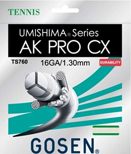 UMISHIMA series AK PRO CX 16 1