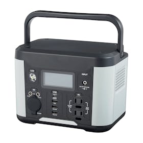 多摩電子工業 ポータブル電源 TL127GY-KWを検証レビュー!キャンプ用 多摩電子工業 ポータブル電源 TL127GY-KWを検証レビュー!キャンプ用