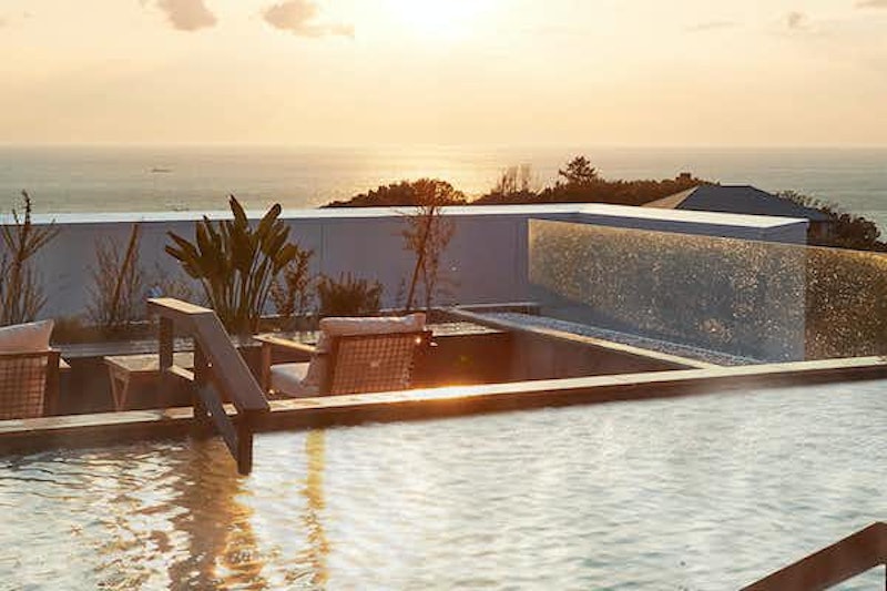 ホテル インフィニート INFINITO HOTEL&SPA 南紀白浜 4