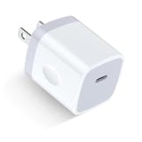 iPhone15充電器のおすすめ人気ランキング【2026年】 5
