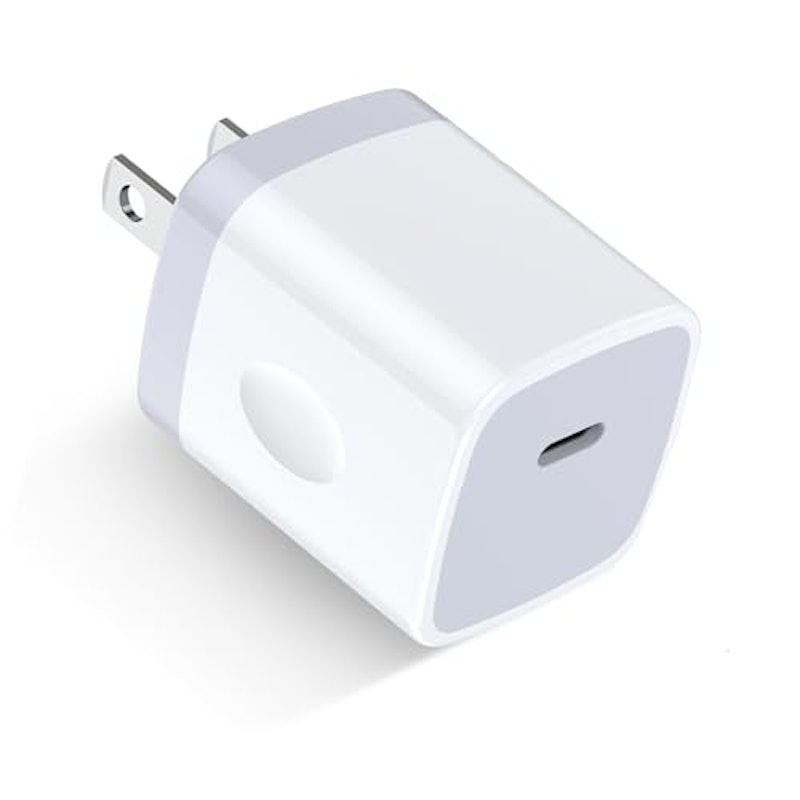 急速充電器 1
