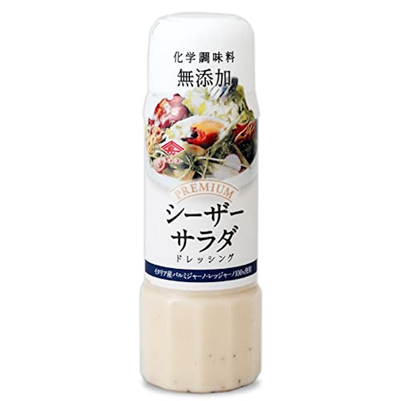 プレミアムドレッシング シーザーサラダ 1