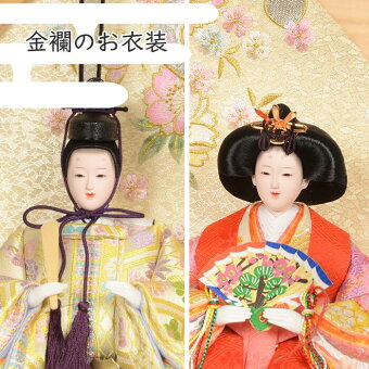 雛人形 まひろ 5