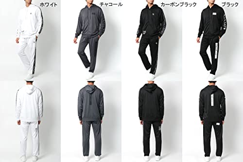ジャージ上下セット 2