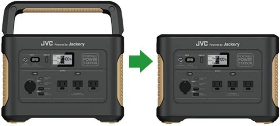 ポータブル電源 5