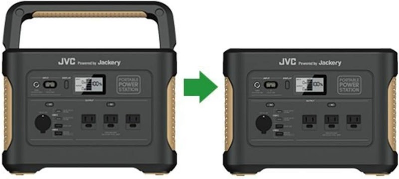 ポータブル電源 5