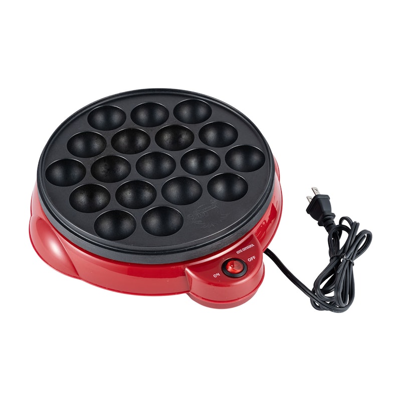 たこ焼き器 1