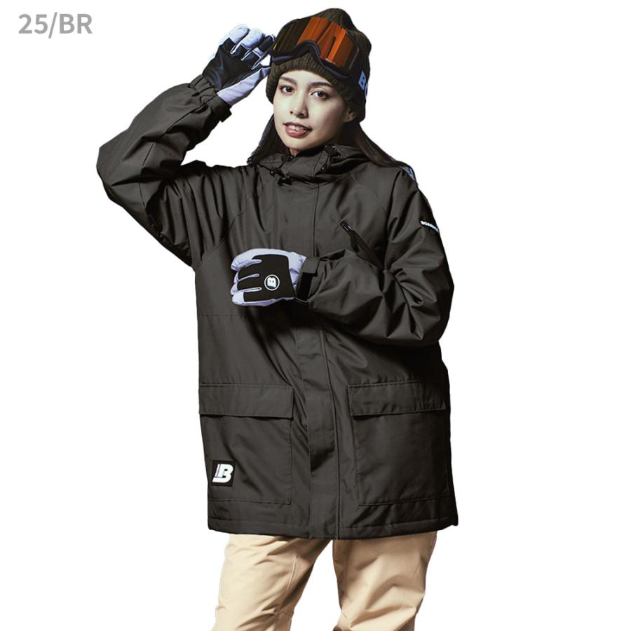 レディーススノーボードウェアのおすすめ人気ランキング【2026年2月