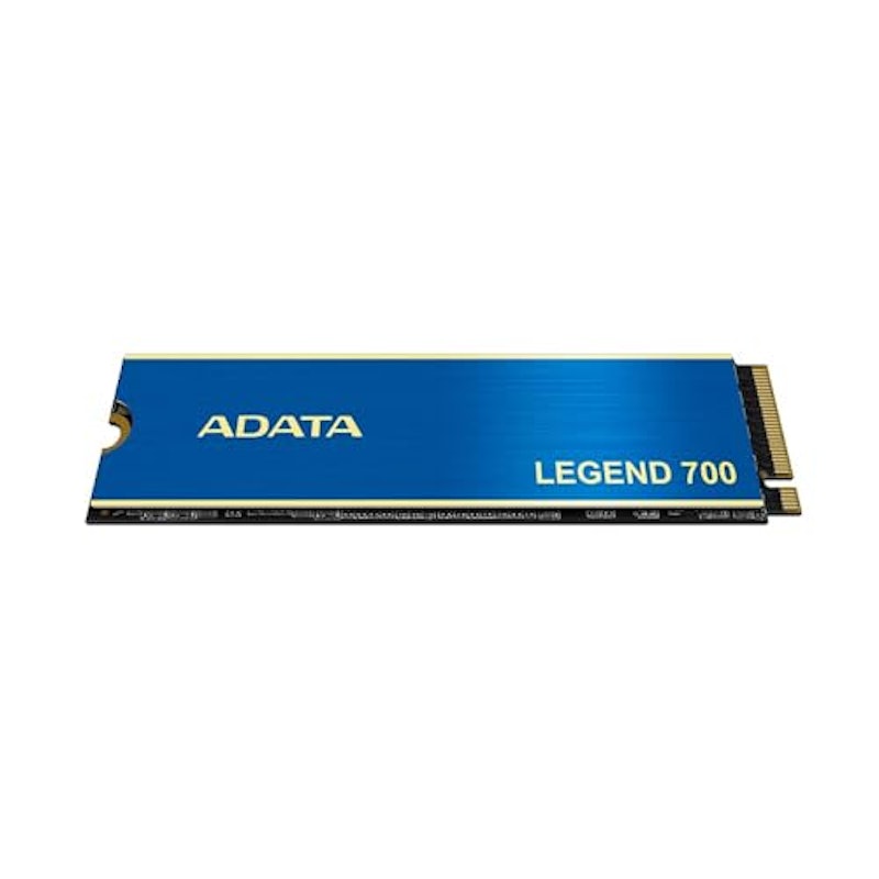 SSD 512GB 2