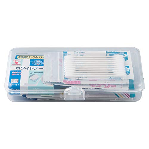 First Aid Kit Portable 1