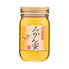 みかん蜜