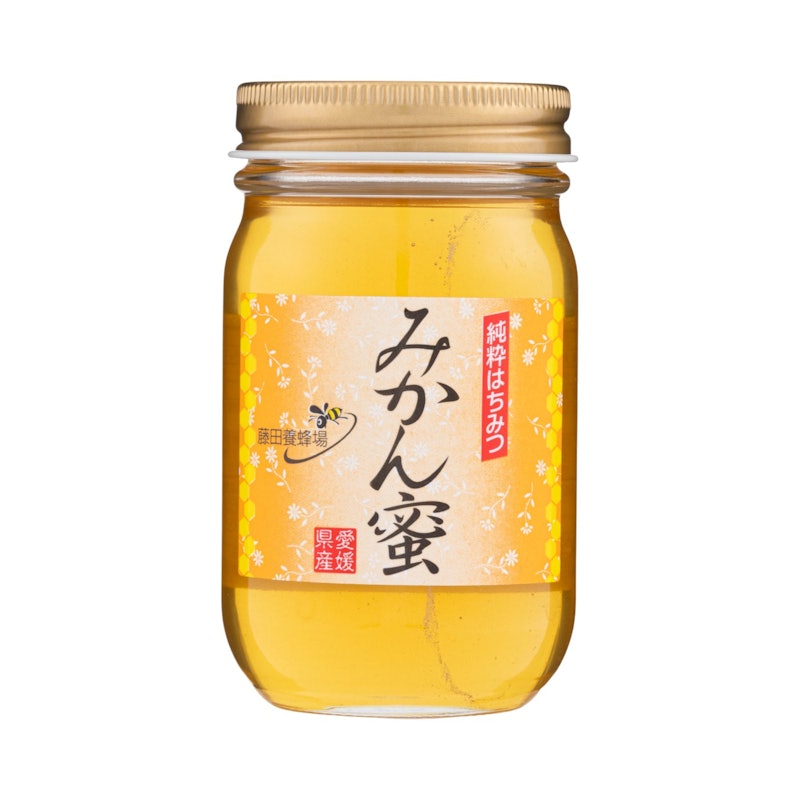 みかん蜜 1