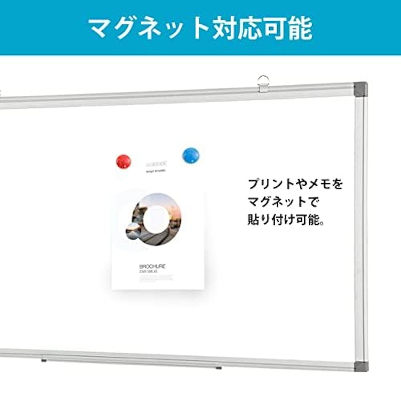 ホワイトボード 6