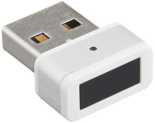 USB指紋認証アダプタ 2